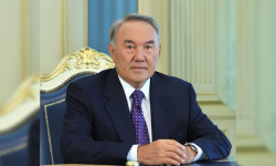 Нурсултан Назарбаев вылечился от коронавирусной инфекции