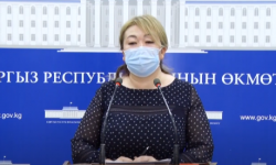 Новых случаев заражения - 506 - Новости Кыргызстана