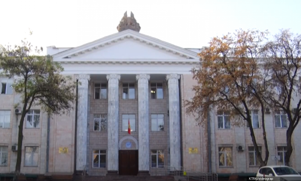 Подготовка к выборам - Новости Кыргызстана