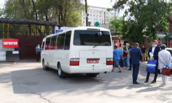 Өнөктөш өлкөнүн көмөгү - Кыргызстан жаңылыктары