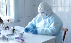 Жугуштуу илдетке 506 адам чалдыкты - Кыргызстан жаңылыктары