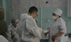 В борьбе с коронавирусом важно помощь каждого - Новости Кыргызстана