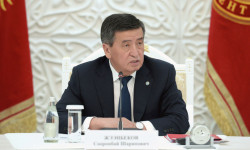 Совбез: Президент рекомендовал усилить работу 