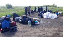 Оренбургдан Бишкекке кыргызстандыктар жеткирилүүдө - Кыргызстан жаңылыктары 