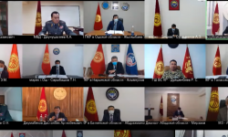 Совбез: оперативно решать поднимаемые вопросы