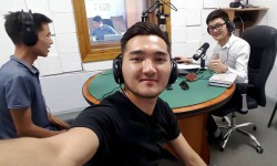 Нурболот Теңизбек: Бизди «БИТЛС» тобуна көп окшоштурушат