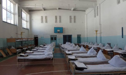 В Чуйской области обеспечено более 1400 койко-мест - Новости Кыргызстана 