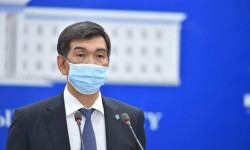 "В Бишкеке количество больных коронавирусом растет", - Азиз Суракматов