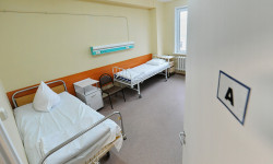 За сутки из стационаров выписаны 70 пациентов после коронавируса