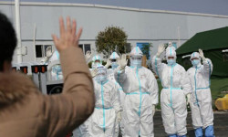 За сутки из стационара выписано 81 пациент
