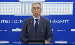 Распределение внешней помощи в Кыргызстане - Новости Кыргызстана