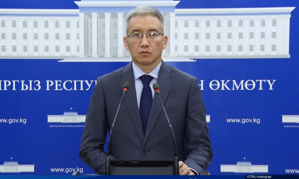 Распределение внешней помощи в Кыргызстане - Новости Кыргызстана