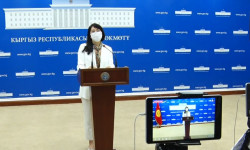 Коронавируска каршы күрөш - Кыргызстан жаңылыктары