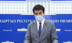 Коронавирус шартында санариптештирүү - Кыргызстан жаңылыктары