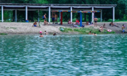 Закрыты городские пляжи