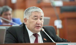 ГКНБ начал расследование по факту аудиозаписи якобы от имени депутата М.Сабирова