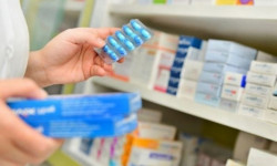 Сообщения о продаже за рубеж медикаментов - ложные