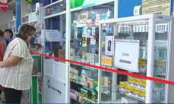Не поддаваться панике в борьбе за здоровье - Новости Кыргызстана