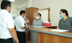 Сотрудники Финпола выявили спекулянтов, реализующих медицинские препараты по завышенным ценам