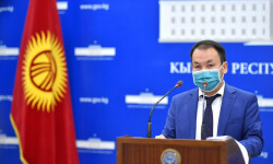 "Продление регистрации и паспортов будет после снятия режима ЧС"  - ГРС