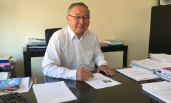 Скончался бывший депутат парламента Жангороз Каниметов - Новости Кыргызстана 