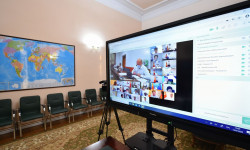 На базе одного из стационаров города Бишкек планируется открыть реанимационное отделение