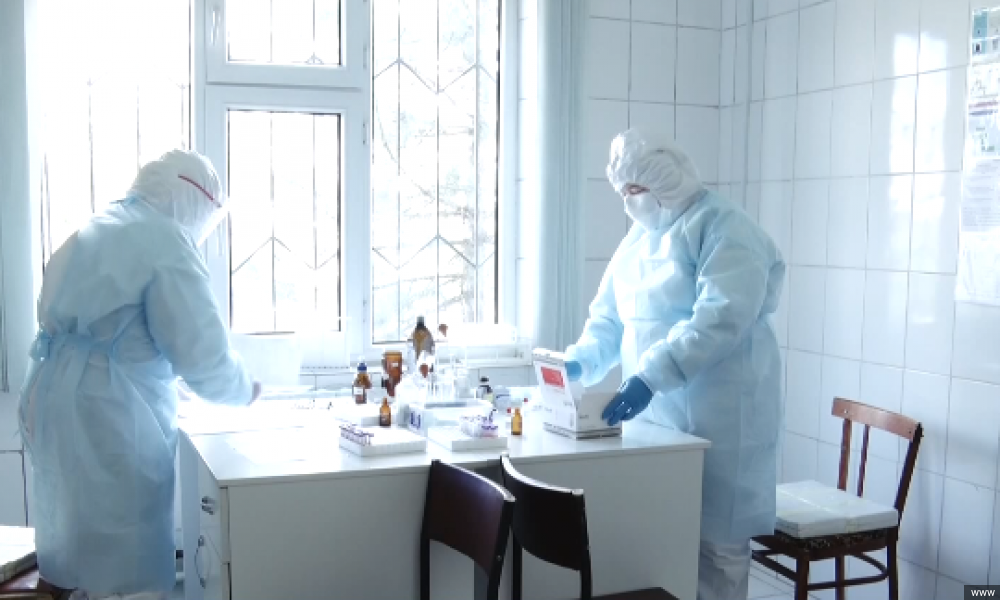 Правительство продолжает закупку медикаментов и кислородных концентраторов