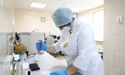 За прошедшие сутки зафиксировано 7 летальных исходов от COVID-19