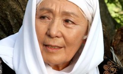 Театр дүйнөсүндө: Жамал Сейдакматованын кыргыз театрындагы орду  (аудио)