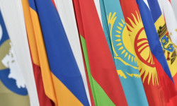 Кубатбек Боронов примет участие в заседании Межправительственного совета ЕАЭС