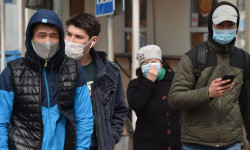 За сутки из больниц выписаны 86 пациентов с ранее подтвержденным диагнозом COVID-19