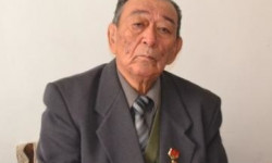 Cкончался Абдыкадыр Cадыков