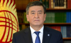 Президент выразил соболезнования