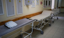 В Кыргызстане от коронавируса и внебольничной пневмонии умерли 70 человек