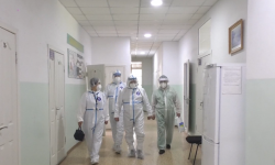 В медучреждениях МВД созданы все условия для лечения ветеранов и сотрудников ОВД
