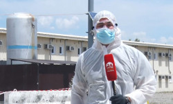 Самая большая реанимация в стране - Новости Кыргызстана