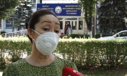 Стартовал онлайн-приём в вузы - Новости Кыргызстана