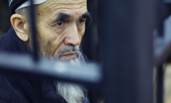 В ГСИН КР отрицают "тяжелую болезнь" активиста Азимжана Аскарова