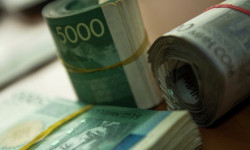Правительство КР выделило 4,2 млрд сомов на финансирование субъектов предпринимательства