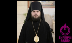 Бишкекский и кыргызстанский епископ Даниил: Сейчас время не критиковать, а помогать друг другу