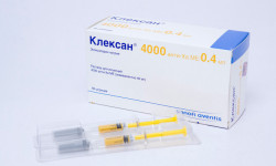  Бишкектеги дарыканалардын биринде клексан дарысын кымбат саткандар аныкталды