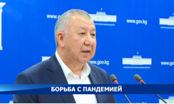Во всех регионах страны неиспользованные здания будут переделаны под больницы