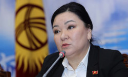 Региональное экономическое развитие - Новости Кыргызстана
