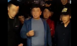Начато разбирательство по видео, где звучат призывы наказывать кыргызстанских мигранток