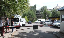 Өлүкканада сөөктү алмаштырып берип коюп жатат деген факты териштирилүүдө 