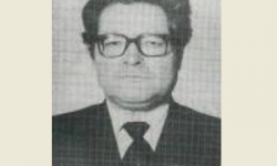 Качкынбай Бообеков дүйнө салды