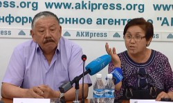 «Мекен шейиттери» недовольные решением суда