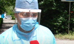 COVID-19: Увеличивается число выздоровевших пациентов 