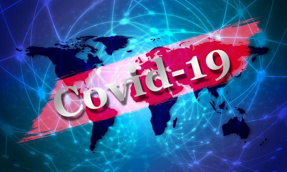Обновлен COVID.KG – официальный сайт о ситуации с коронавирусом в стране
