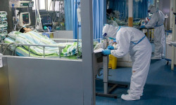 В Кыргызстане за сутки от COVID-19 выздоровели 1047 человек - Новости Кыргызстана